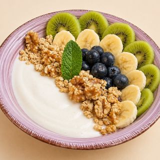 Bowl Yogur