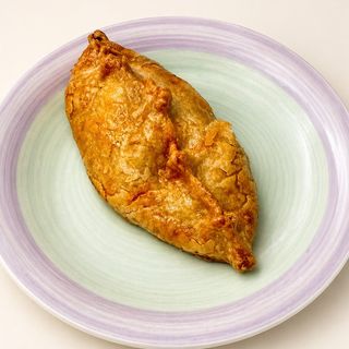 Empanada De Pollo (1 Ud.)