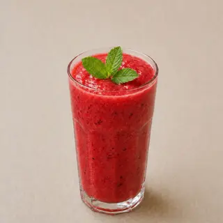 Smoothie Antioxidante (400 Ml.)