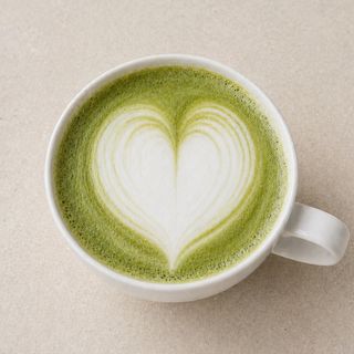 Latte De Té Matcha (330 Ml.)