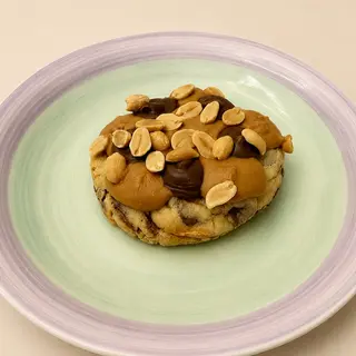 Cookie Snickers (1 Ud.)