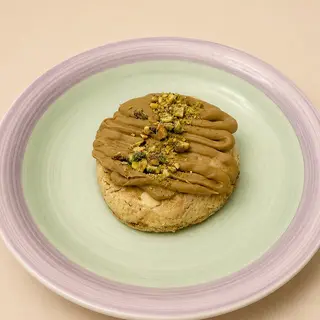 Cookie De Pistacho (1 Ud.)
