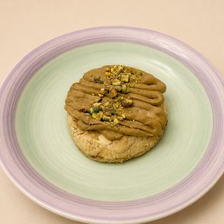 Cookie De Pistacho (1 Ud.)