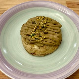 Cookie De Pistacho (1 Ud.)