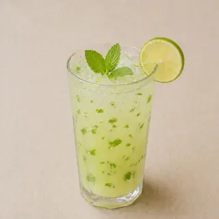 Limonada De Mojito (330 Ml.)