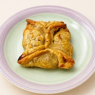 Empanada De Queso De Cabra (1 Ud.)