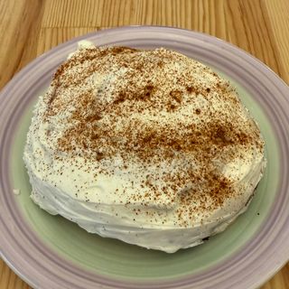 Cinnamon Roll (1 Ud.)