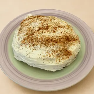 Cinnamon Roll (1 Ud.)