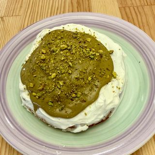 Cinnamon De Pistacho (1 Ud.)