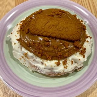 Cinnamon Sabor Lotus (1 Ud.)