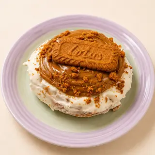 Cinnamon Sabor Lotus (1 Ud.)
