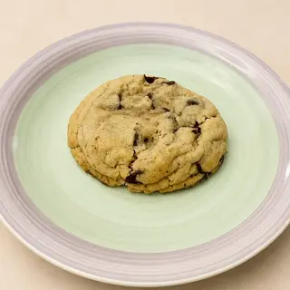 Cookie Clásica (1 Ud.)