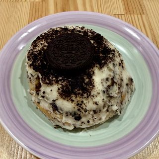 Cinnamon Sabor Oreo (1 Ud.)