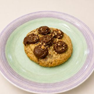 Cookie De Nutella (1 Ud.)