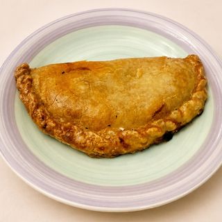 Empanada De Atún (1 Ud.)