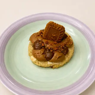Cookie Lotus (1 Ud.)