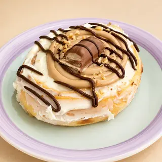 Cinnamon Sabor Kinder (1 Ud.)