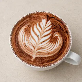 Café Mocha