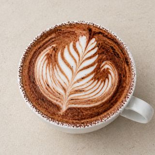 Café Mocha