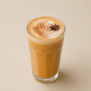 Pumpkin Spice Latte