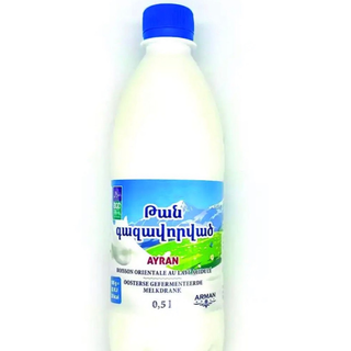 Tan ( ayran )