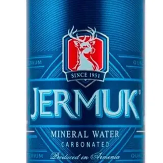 Agua mineral Jermuk