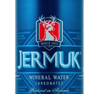 Agua mineral Jermuk