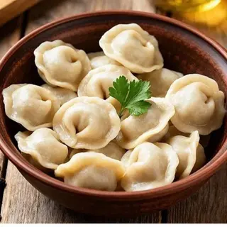 Pelmeni