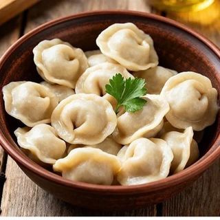 Pelmeni