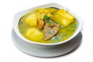 Sancocho De Carne
