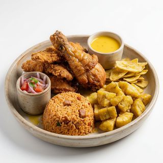 Picapollo Mixto