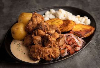 Fritada