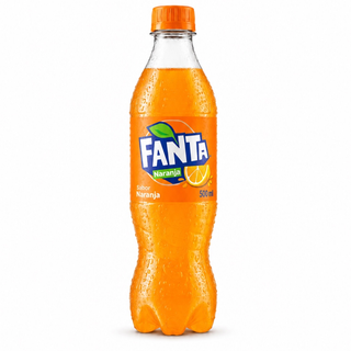 Fanta naranja