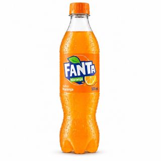 Fanta naranja