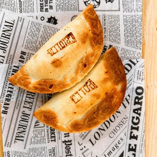 Promo 2 Empanadas