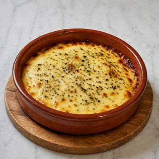 Provoleta Clásico
