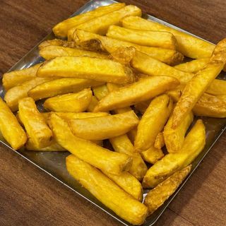 Patatas Fritas
