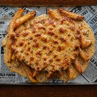 Milanesa 4 Quesos