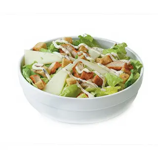 Ensalada Ave César