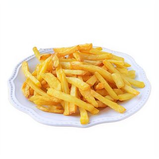 Patatas Fritas