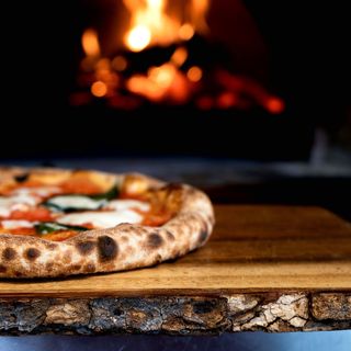 Pizza Sorrentina
