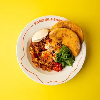 SHAKSHUKA