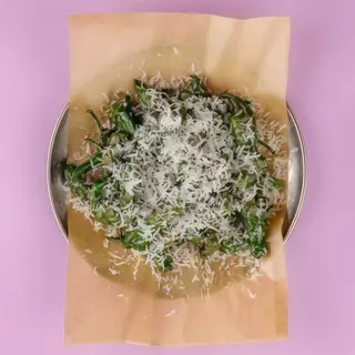 Padrón Peppers