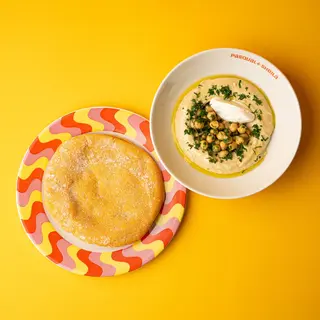 HUMMUS