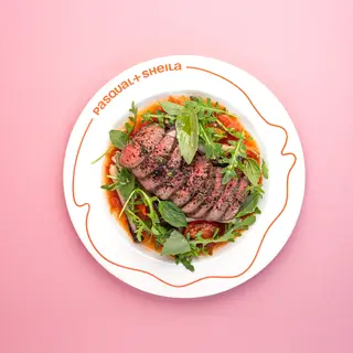 ROAST BEEF SALAD