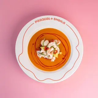 GASPACHO