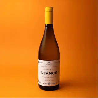CUVÈE N 1, ATANCE, 2024