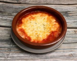 Provolone