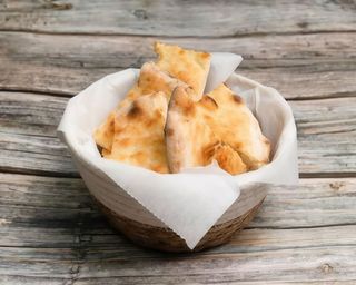Focaccia