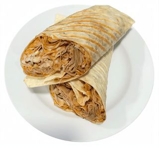 Durum Doble Carne